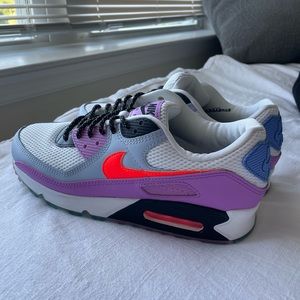 Nike Air Max 90 'Carnival' Wmns